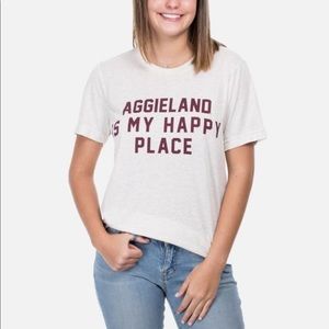 Aggieland Outfitters T-shirt
